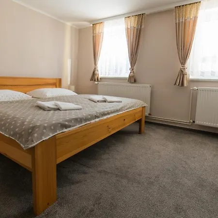 Apartmany U Sjezdovky Kvilda Exterior photo