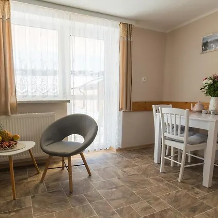Apartmany U Sjezdovky Kvilda Exterior photo