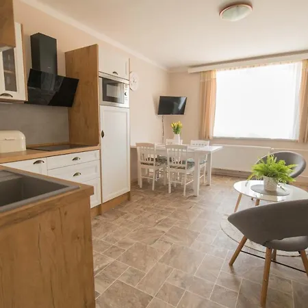 Apartmany U Sjezdovky Kvilda Exterior photo