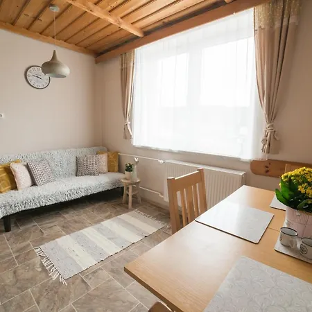 Apartmany U Sjezdovky Kvilda Exterior photo