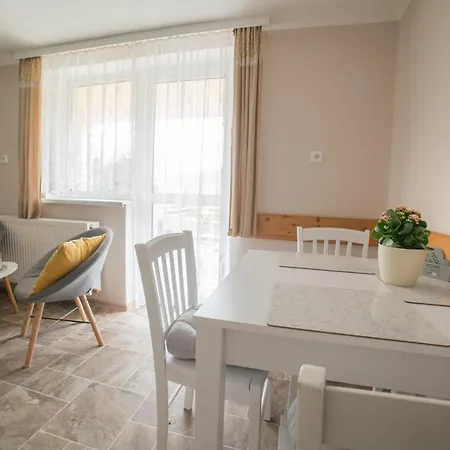 Apartmany U Sjezdovky Kvilda Exterior photo