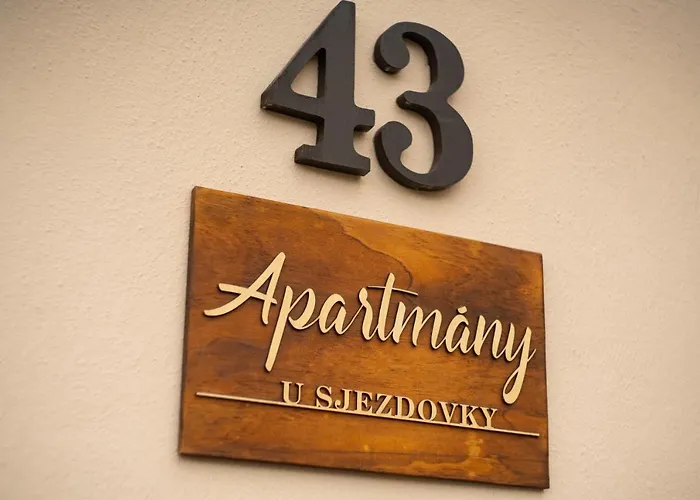 Apartmany U Sjezdovky