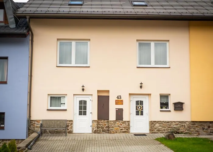 Apartmany U Sjezdovky