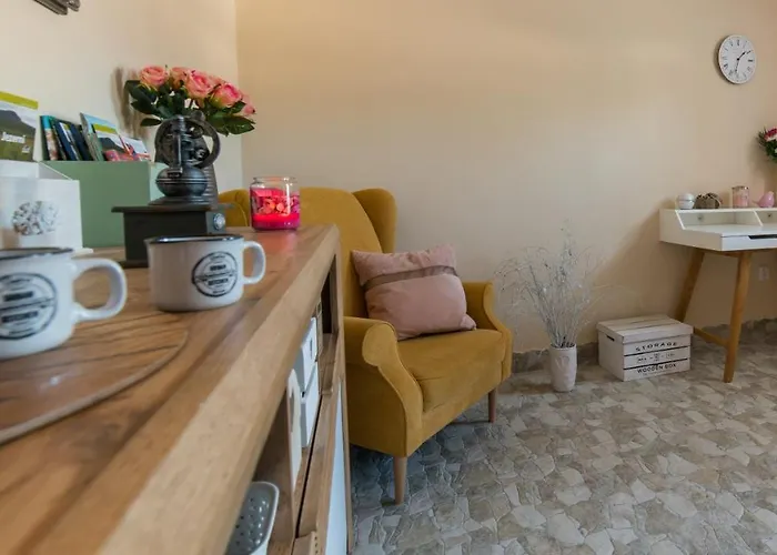 Apartmany U Sjezdovky
