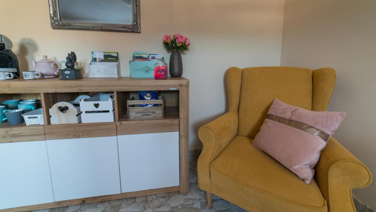 U Sjezdovky Apartment Kvilda