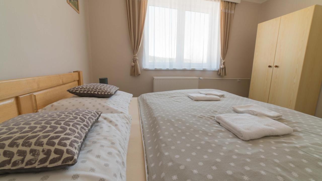 U Sjezdovky Apartment