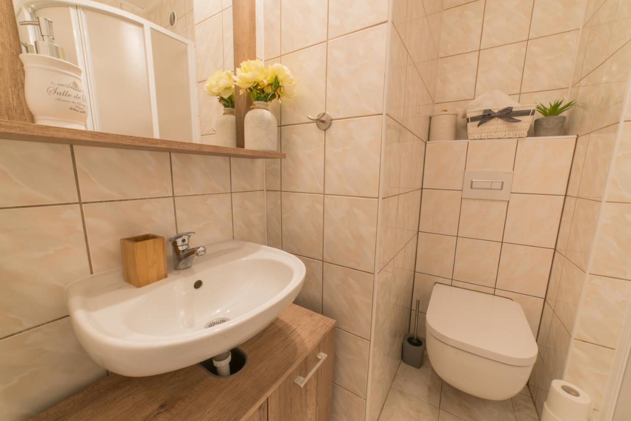 Apartment U Sjezdovky *
