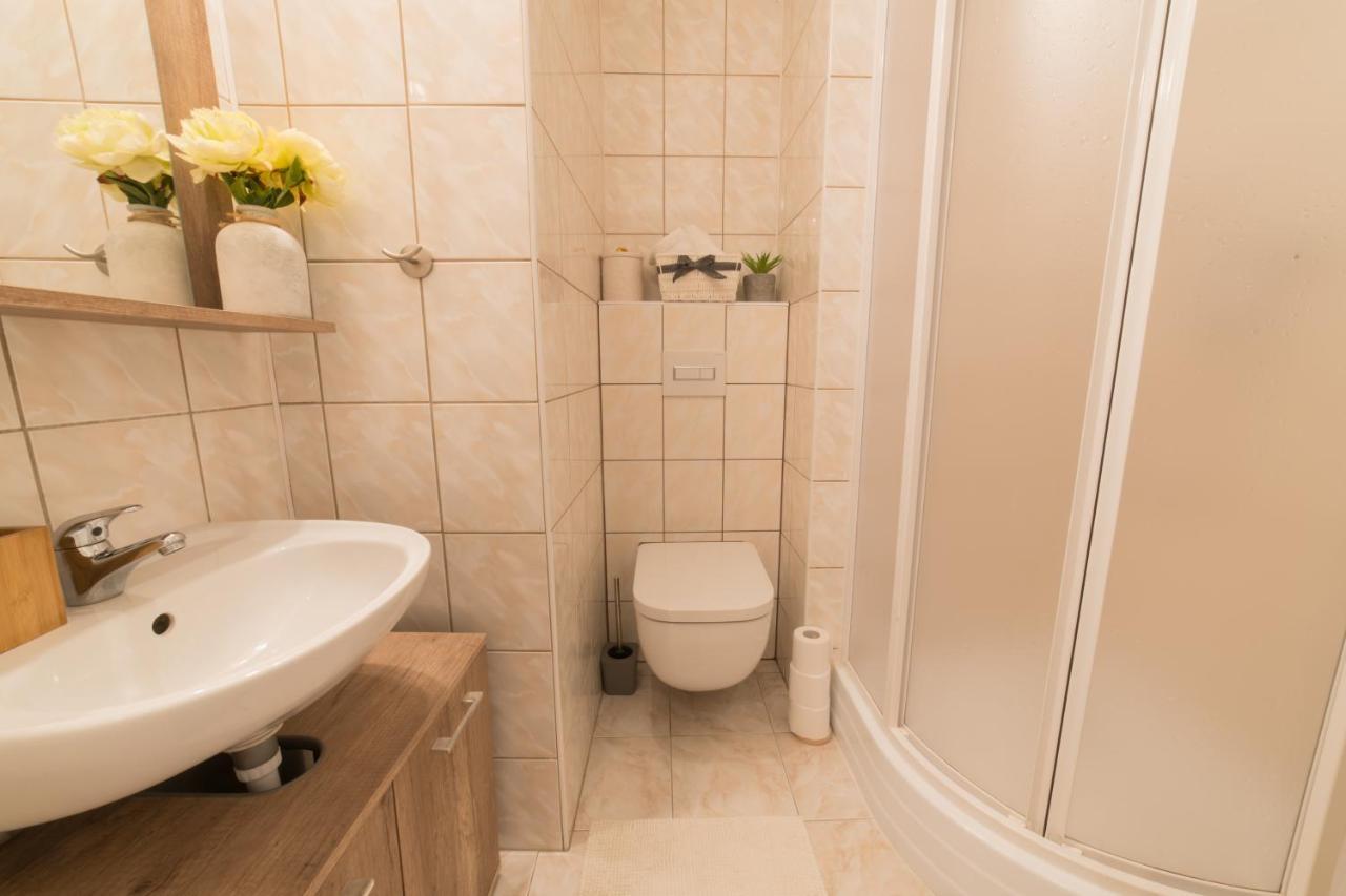 Apartment U Sjezdovky Kvilda